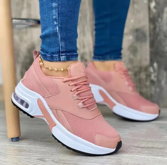 Ergonomic Sneakers for Women