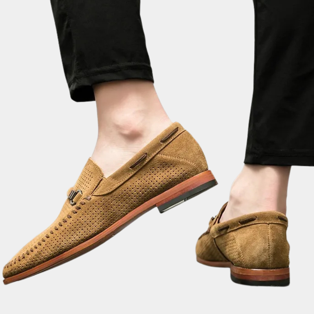 THIERRY - Fashionable All-Purpose Footwear for Men