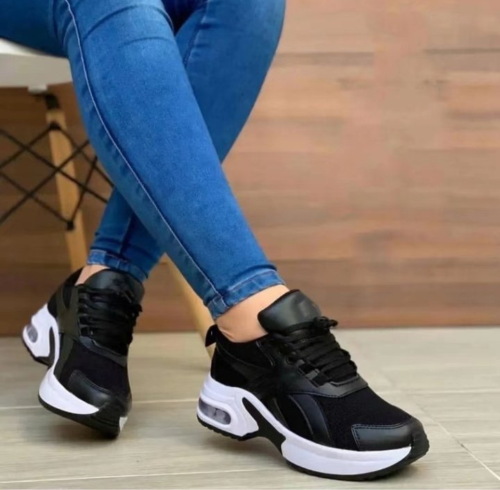 Ergonomic Sneakers for Women