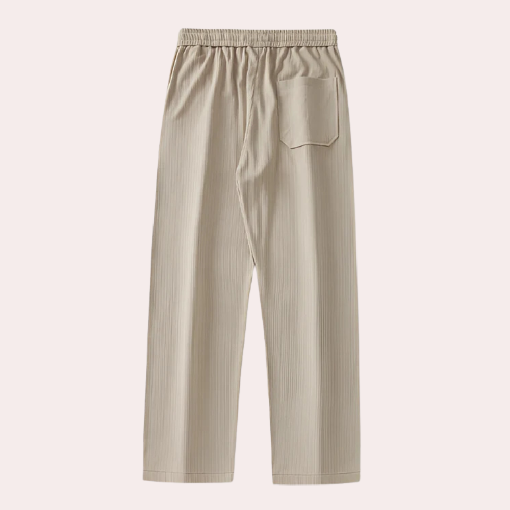 KHALON - Casual Relaxation Pants for Men