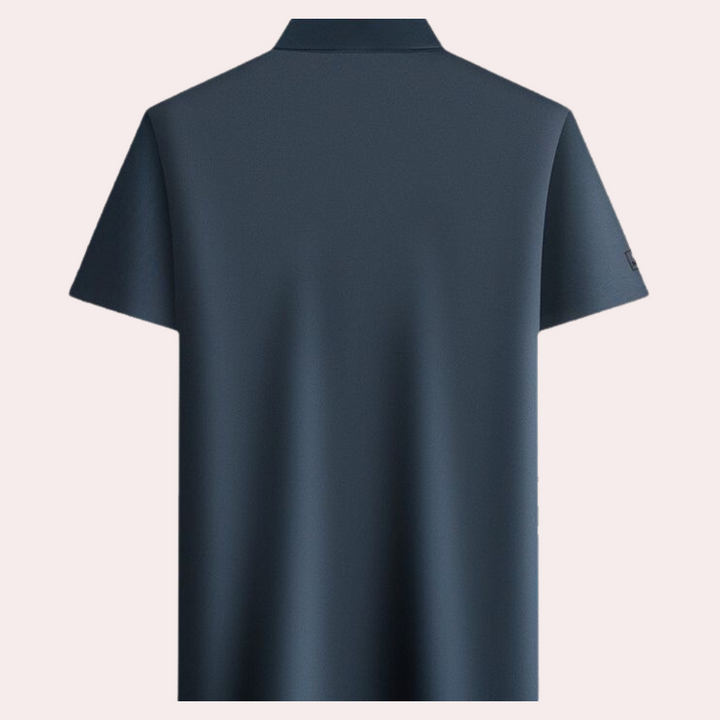 MIRAN - Modern Men’s Polo Tee