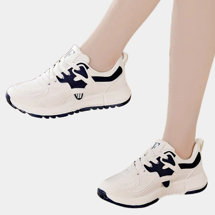 BEGONA - Trendy Athletic Sneakers for Ladies