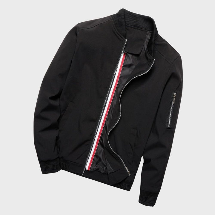 SIPPO - Stylish Bomber Jacket for Men