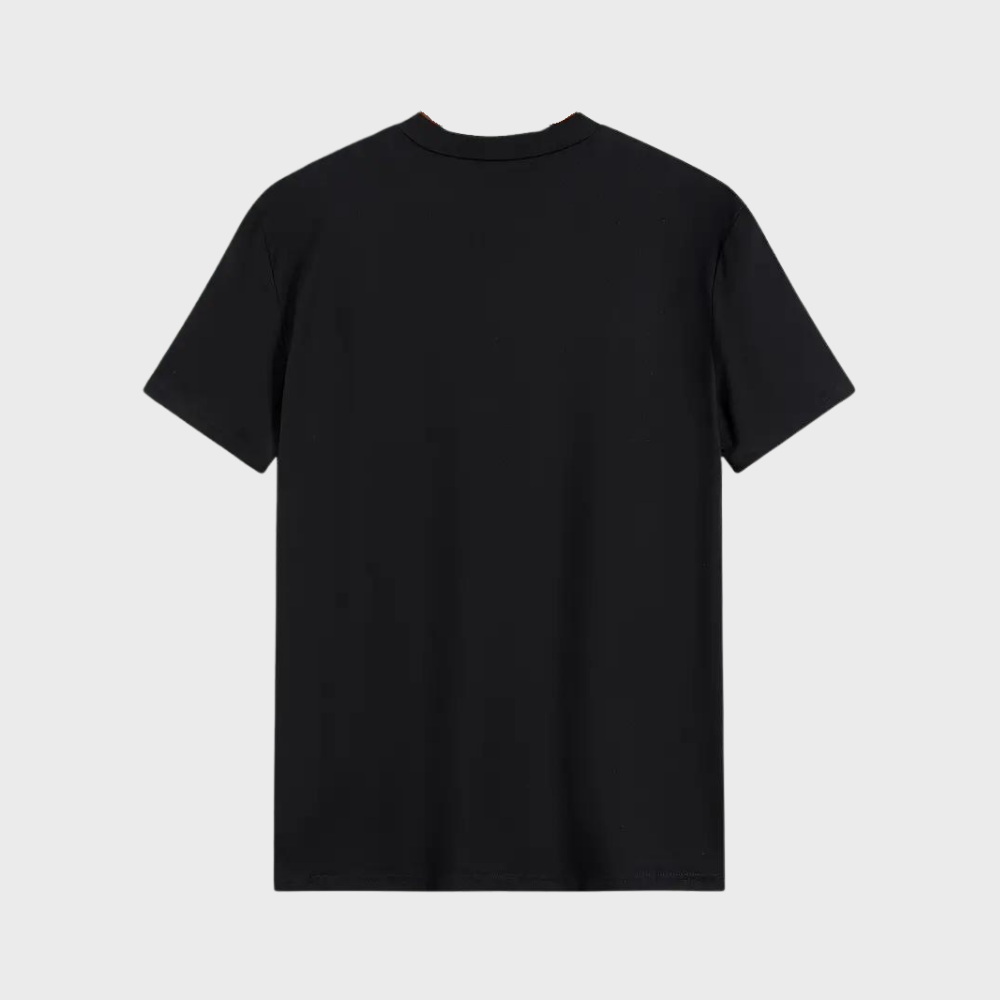 KAY - Classic Crew Neck T-Shirt for Men