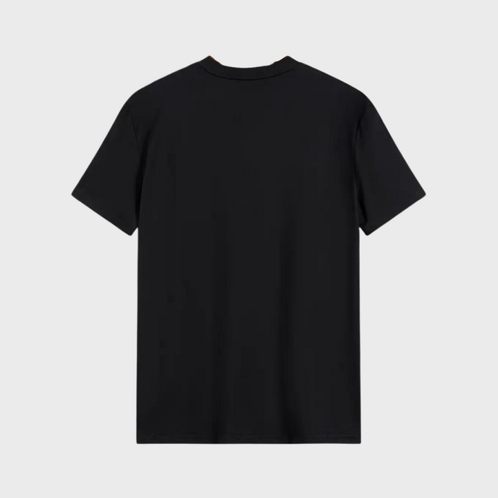 KAY - Classic Crew Neck T-Shirt for Men