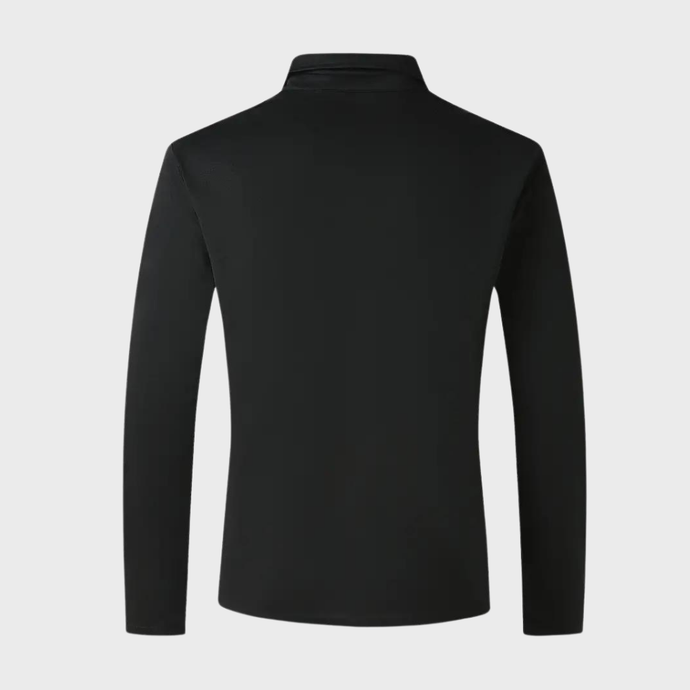 MATS - Long Sleeve T-shirt for Men