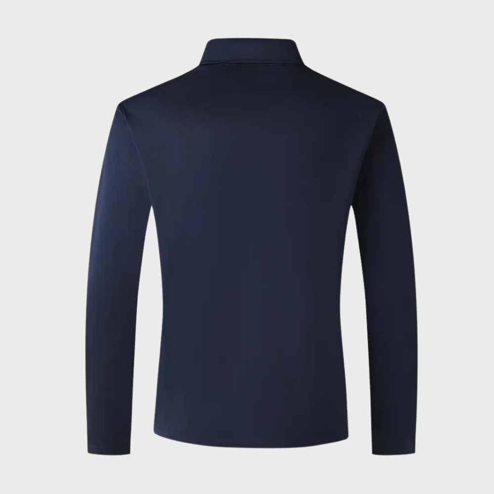 MATS - Long Sleeve T-shirt for Men