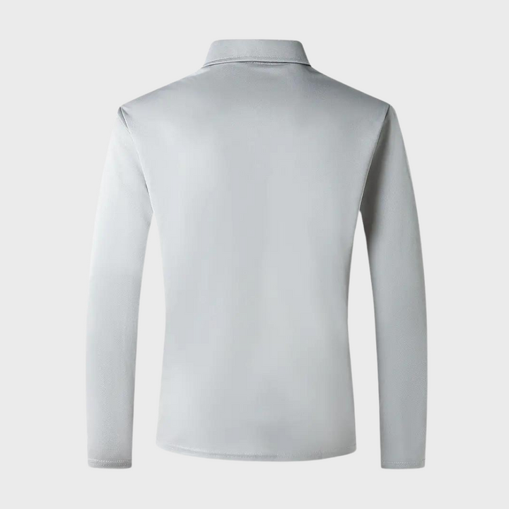 MATS - Long Sleeve T-shirt for Men