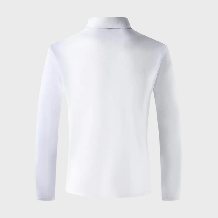 MATS - Long Sleeve T-shirt for Men