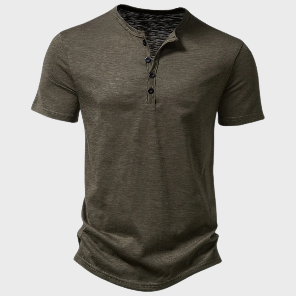 CUYLER - Casual T-shirt for Men