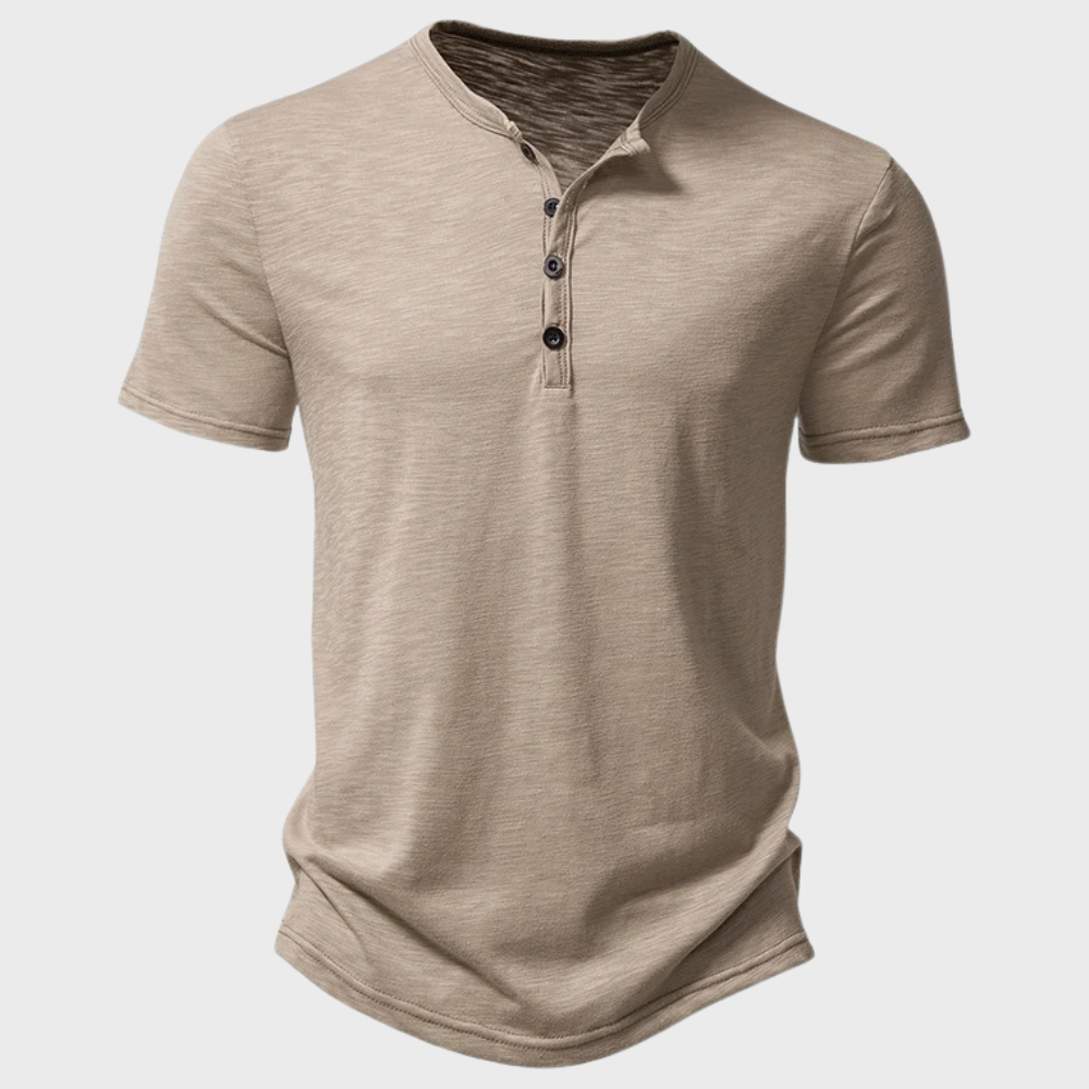 CUYLER - Casual T-shirt for Men