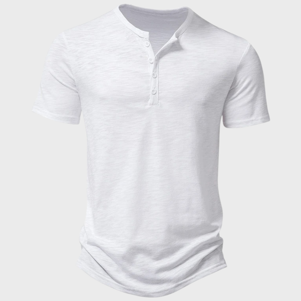 CUYLER - Casual T-shirt for Men