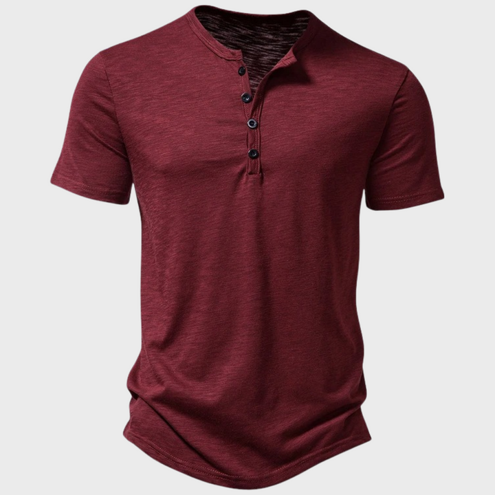 CUYLER - Casual T-shirt for Men