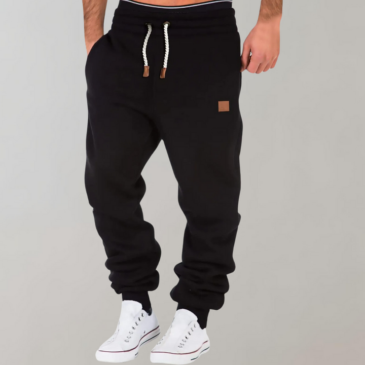 HODER - Baggy Jogging Pants for Men