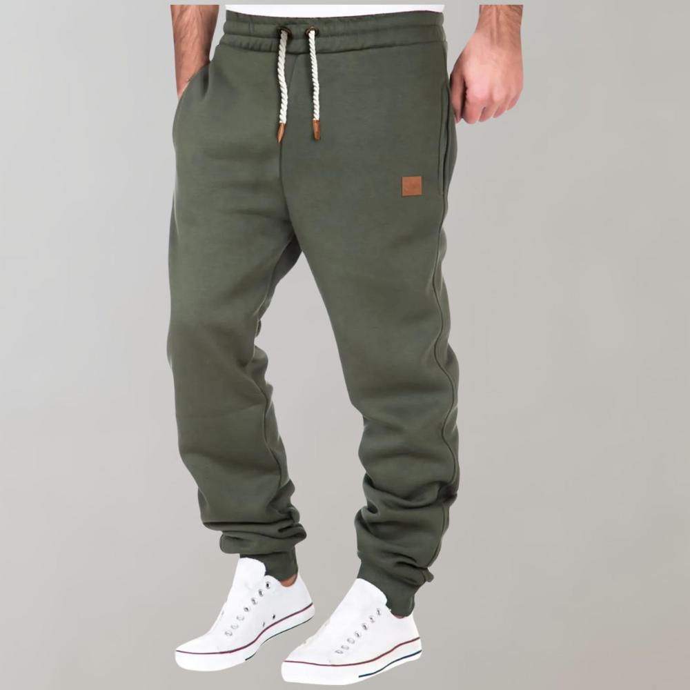 HODER - Baggy Jogging Pants for Men