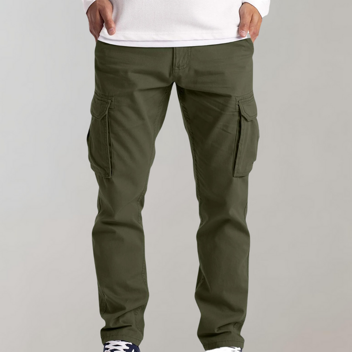 ODGER - Comfortable Men's Cargo Pants