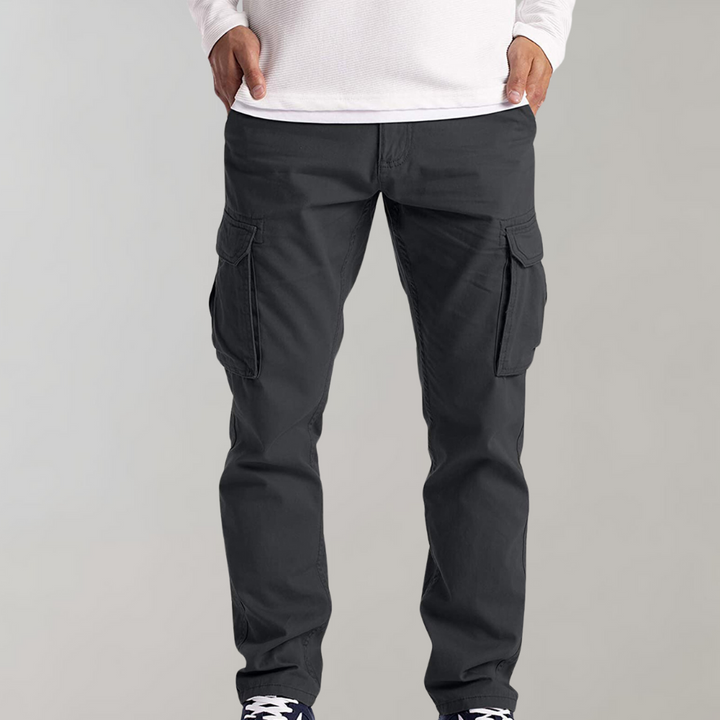 ODGER - Comfortable Men's Cargo Pants