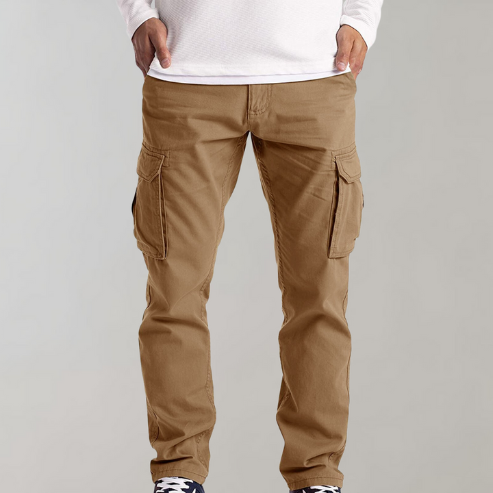 ODGER - Comfortable Men's Cargo Pants