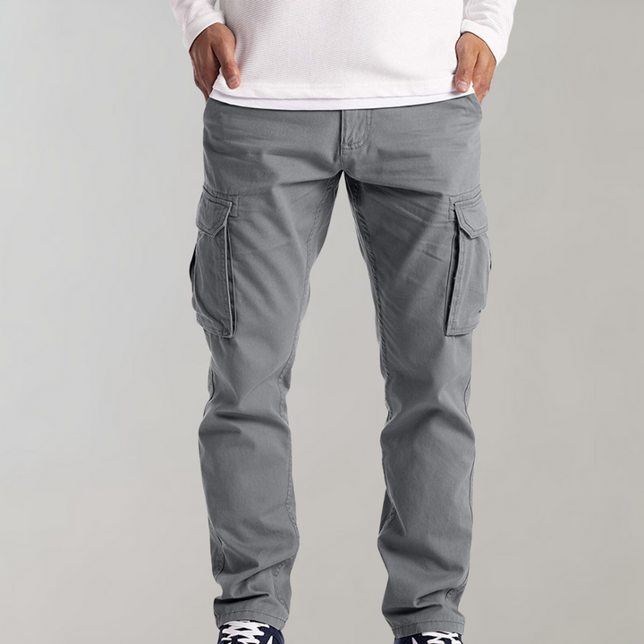 ODGER - Comfortable Men's Cargo Pants