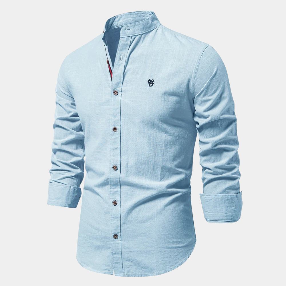 BENJAMIN - Stylish Shirt for Men