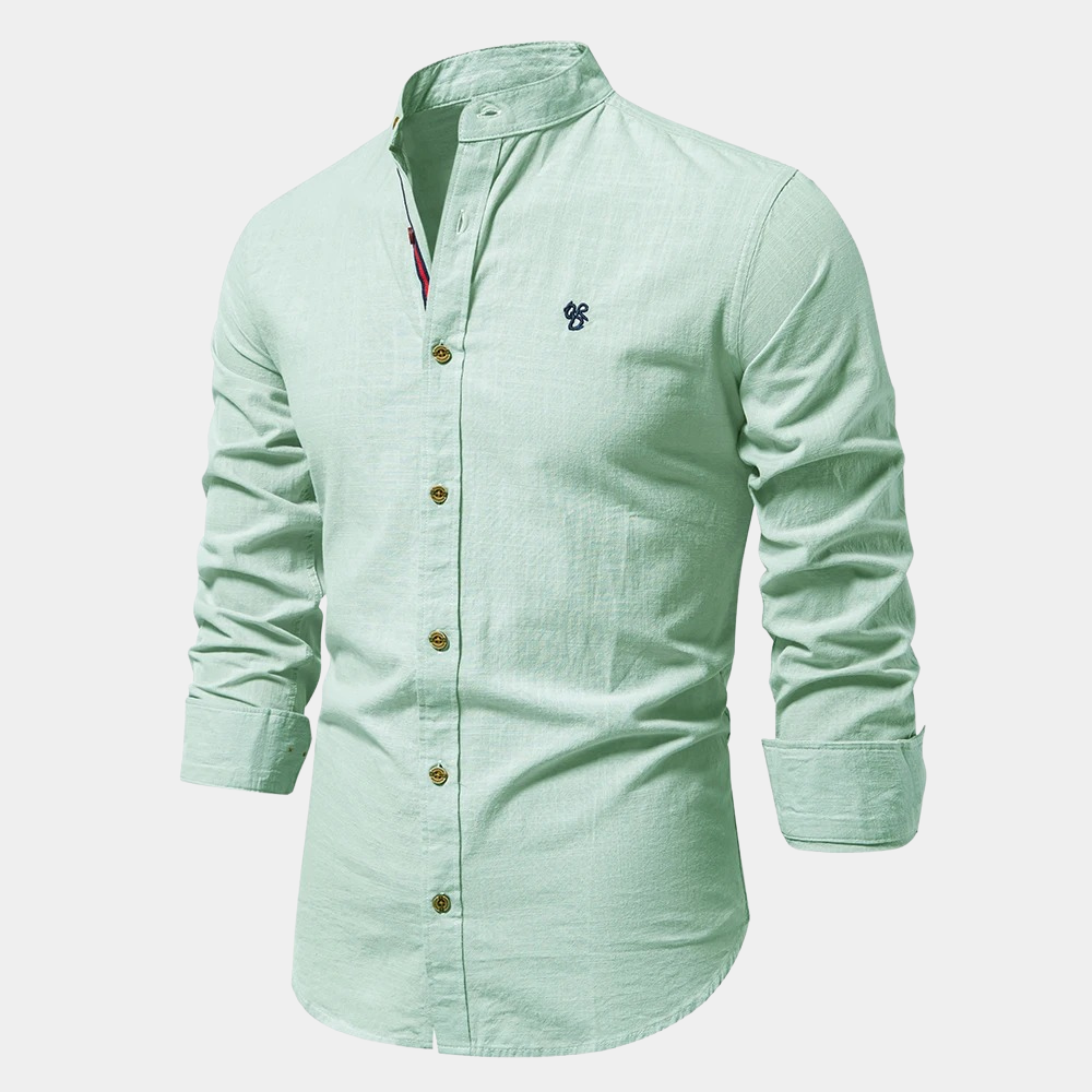 BENJAMIN - Stylish Shirt for Men