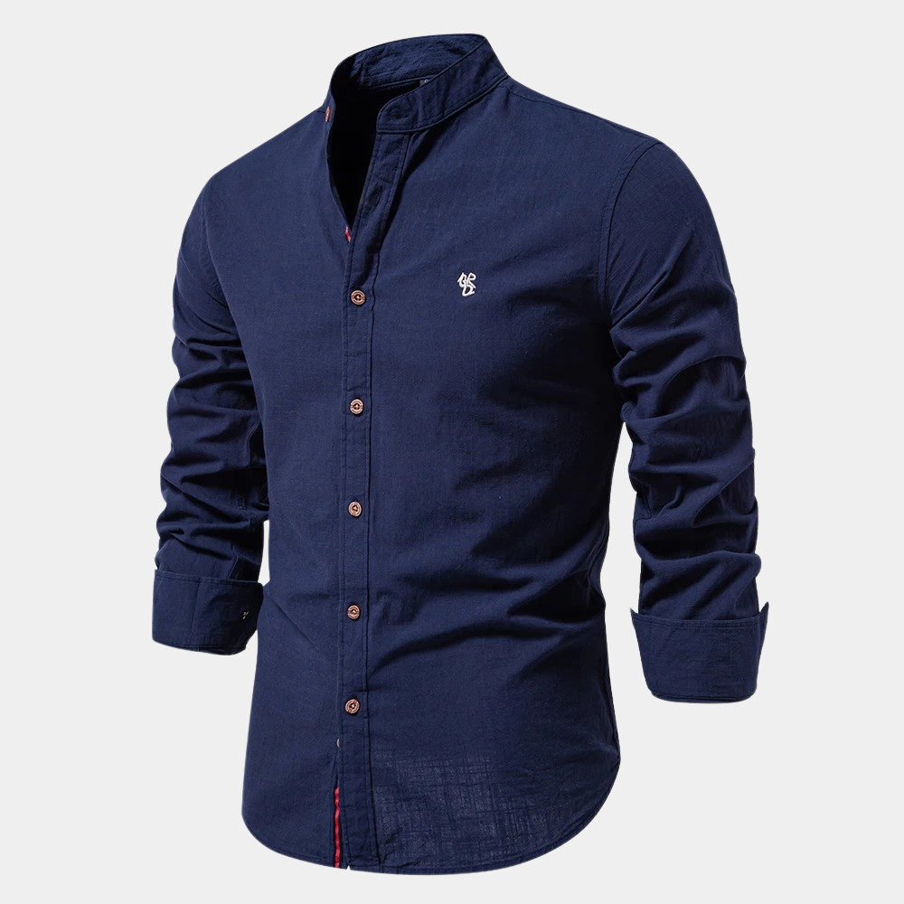 BENJAMIN - Stylish Shirt for Men