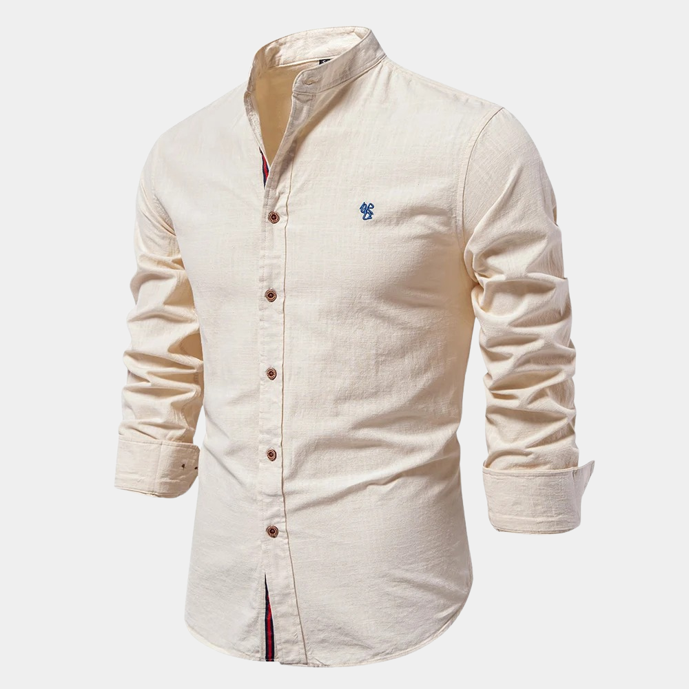 BENJAMIN - Stylish Shirt for Men