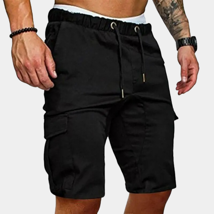 BRUNO - Casual Shorts for Men