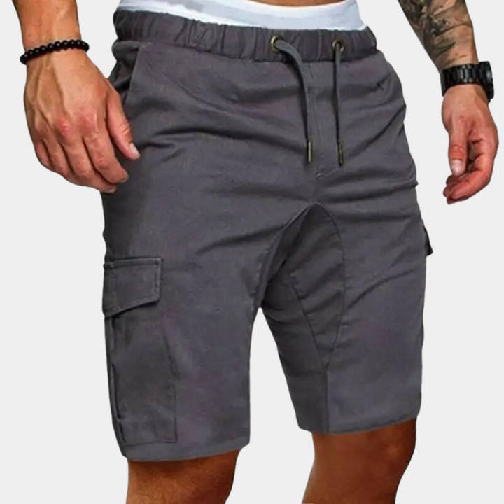 BRUNO - Casual Shorts for Men