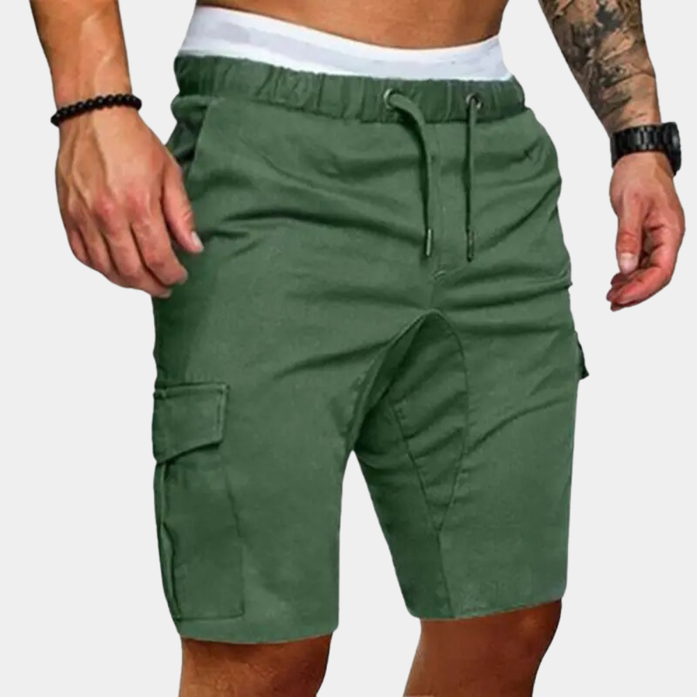 BRUNO - Casual Shorts for Men