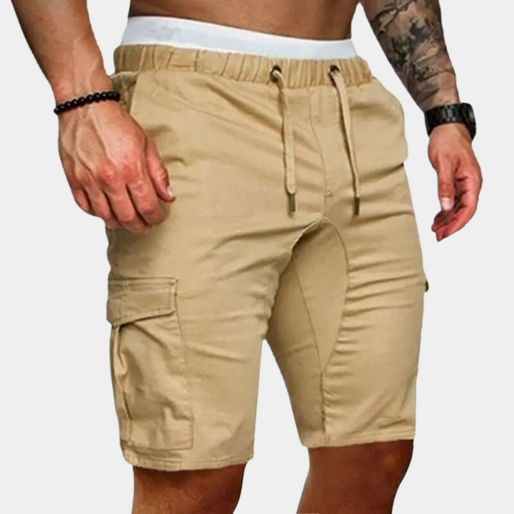 BRUNO - Casual Shorts for Men