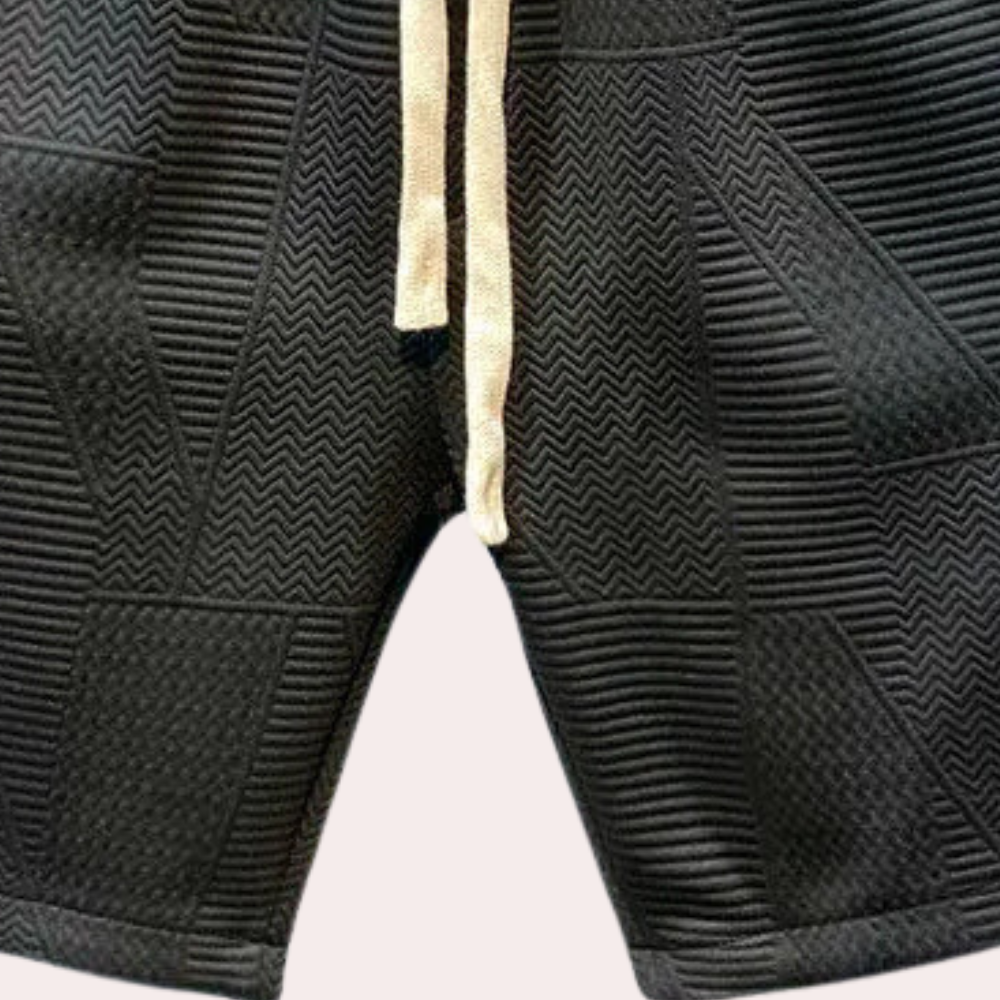 DUARTE - Stylish Shorts for Men