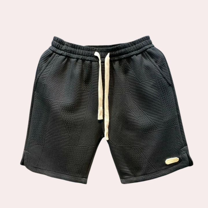 DUARTE - Stylish Shorts for Men