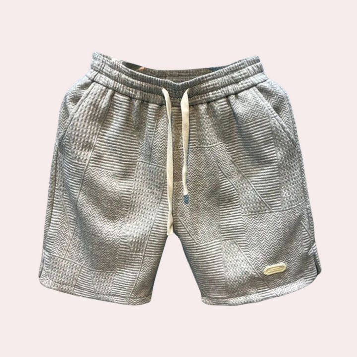 DUARTE - Stylish Shorts for Men