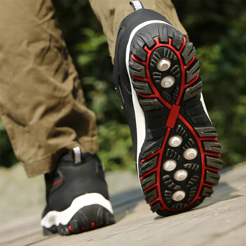 IAN - Non-slip Outdoor Shoes for Men