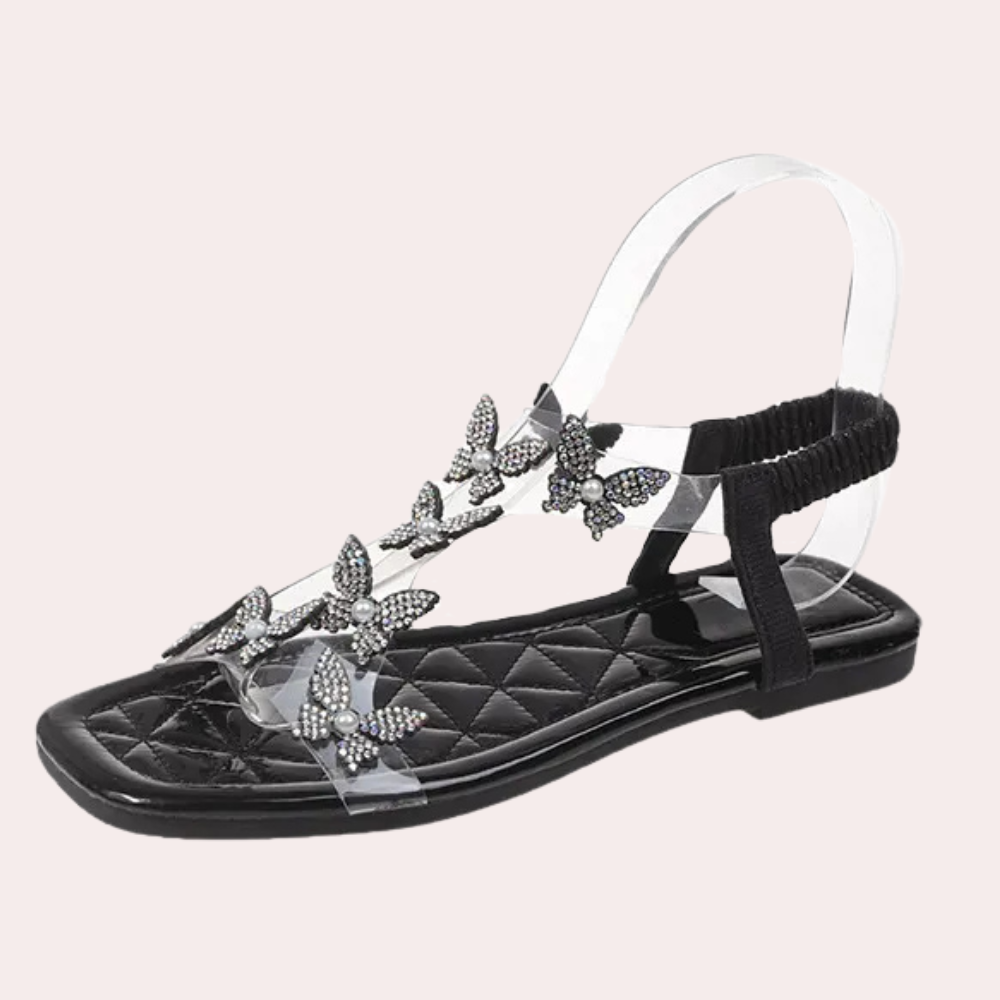 NINA - Luxury Summer Sandals for Women