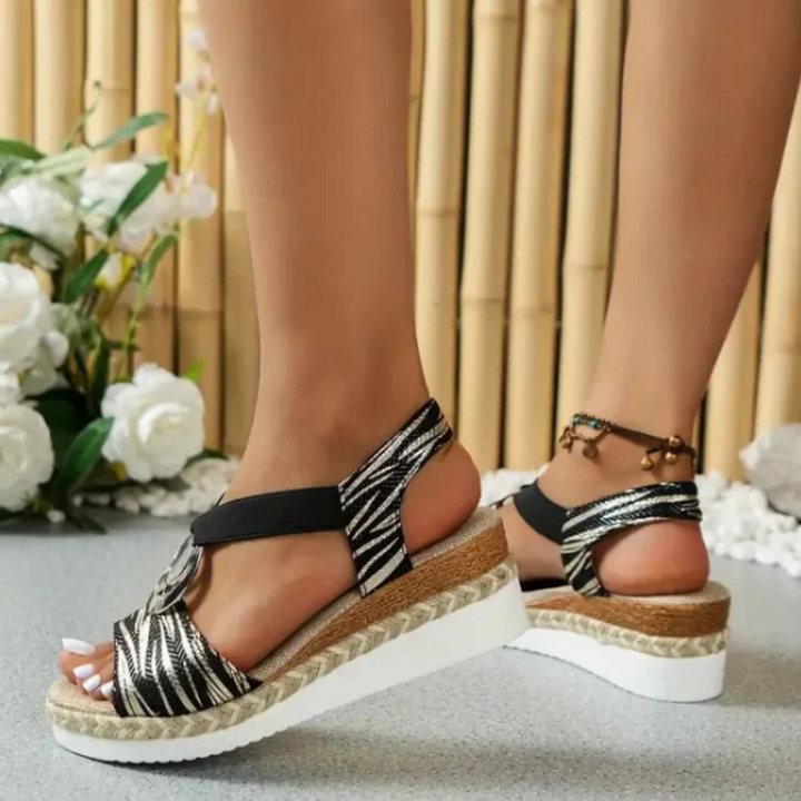 AMARISA - Modern Sandals for Women