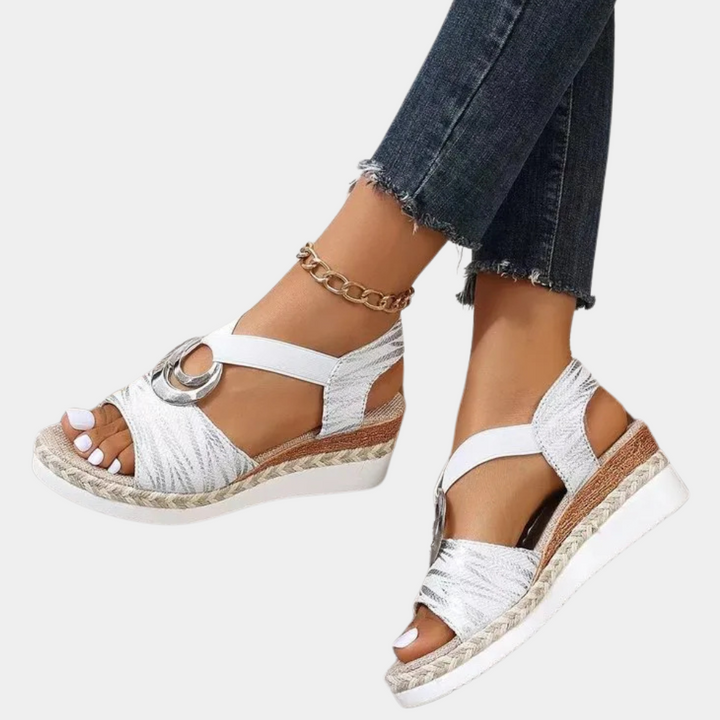 AMARISA - Modern Sandals for Women