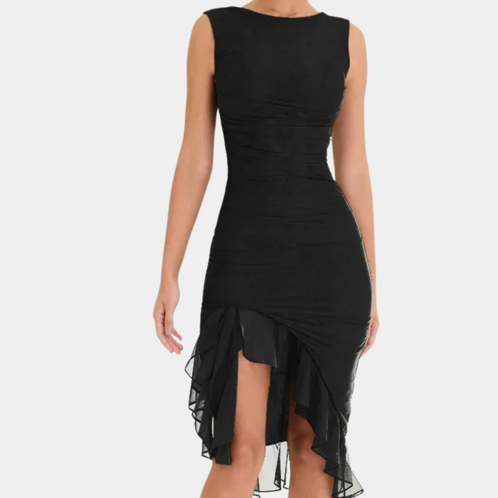 HAILEE - Sleeveless Party Dress for Women