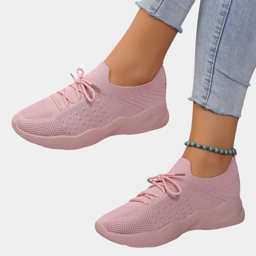 HELENE - Casual Lightweight Shoes for Women