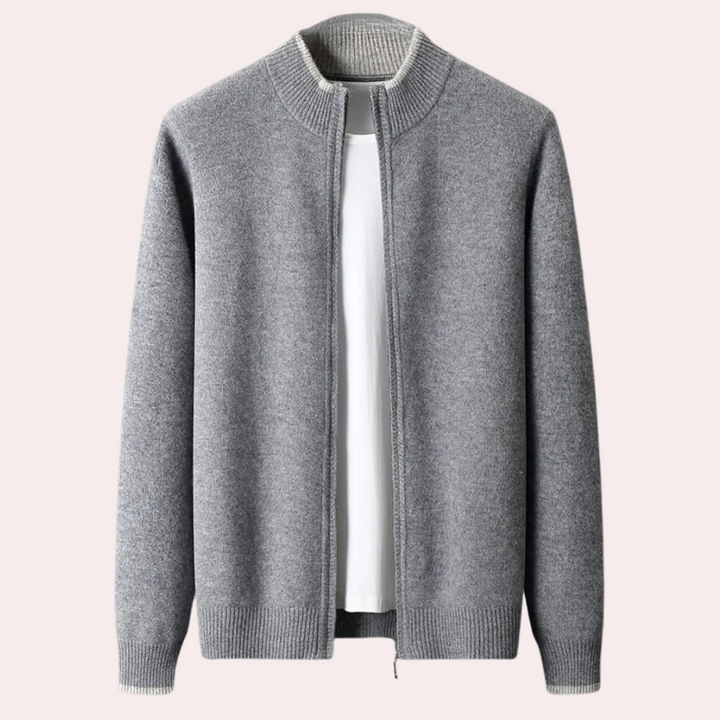 RUBEN - Premium Cardigan for Men