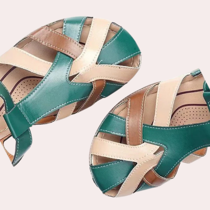 INAARA - Stylish Sandals for Women