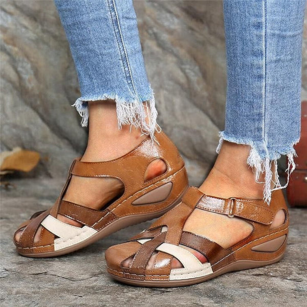 INAARA - Stylish Sandals for Women