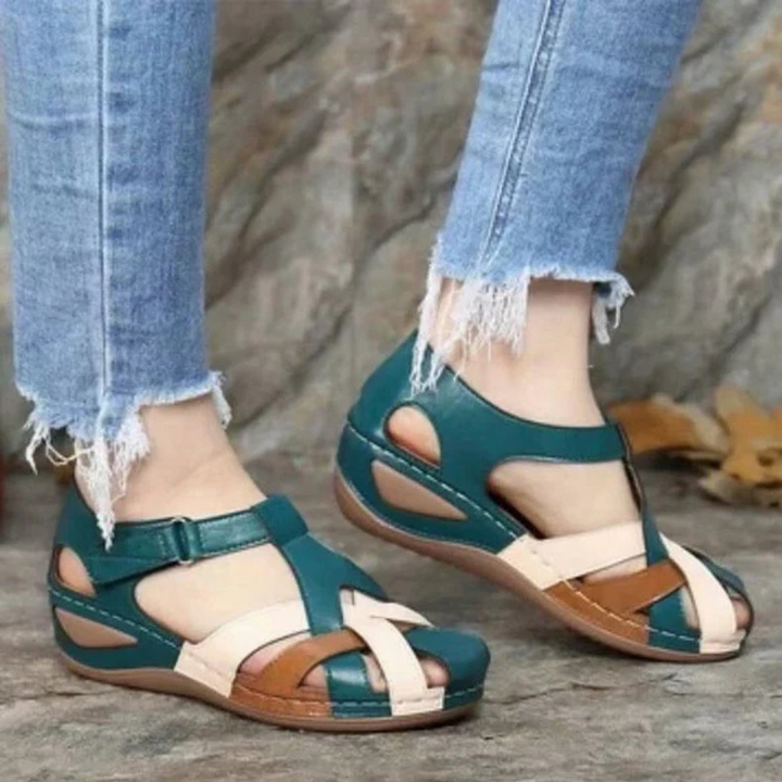 INAARA - Stylish Sandals for Women