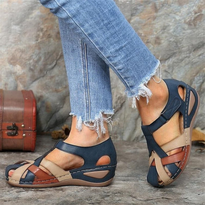 INAARA - Stylish Sandals for Women