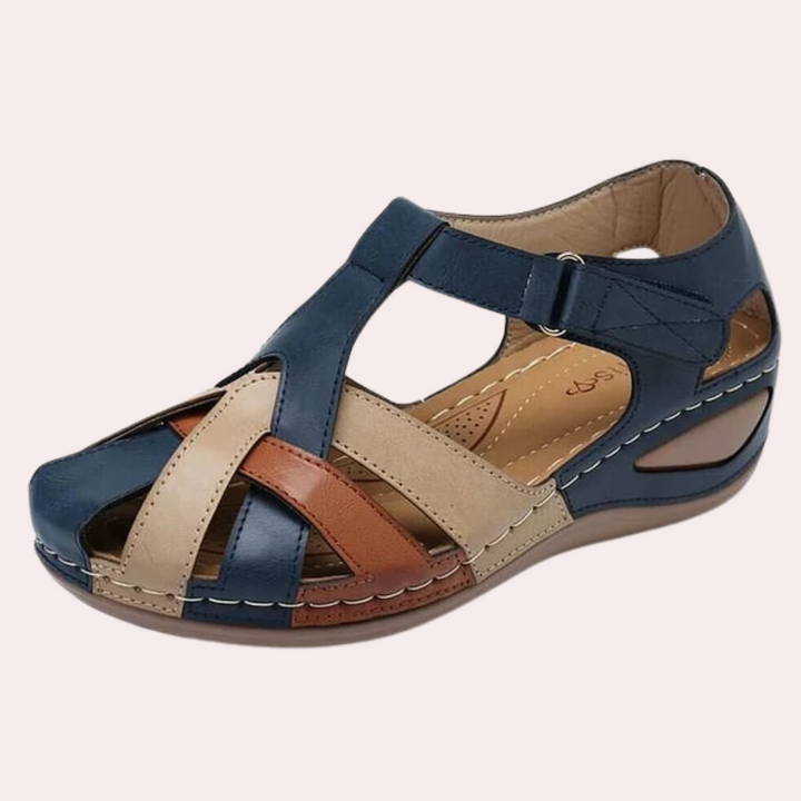 INAARA - Stylish Sandals for Women