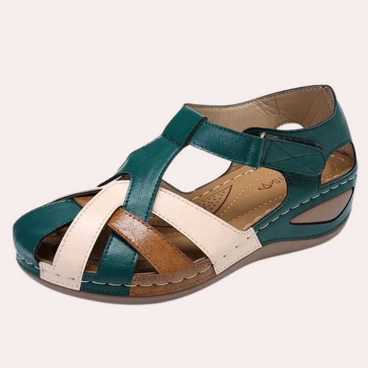 INAARA - Stylish Sandals for Women