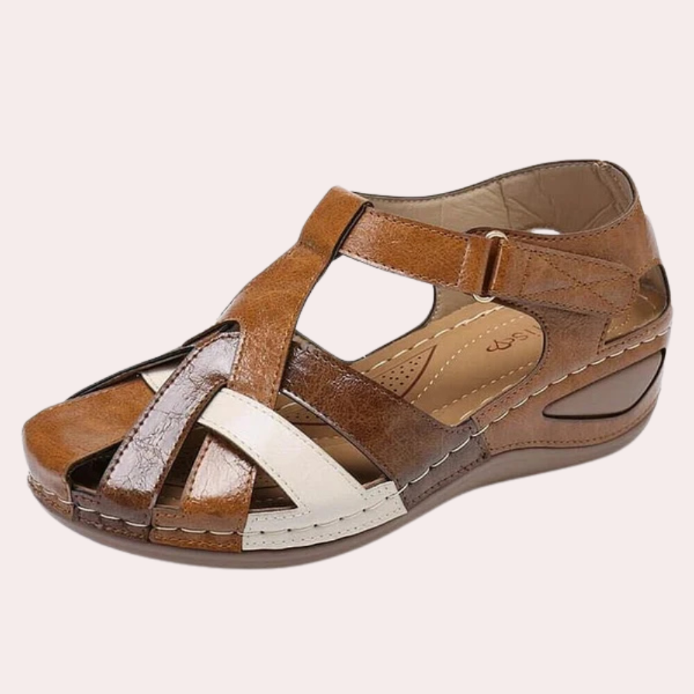 INAARA - Stylish Sandals for Women