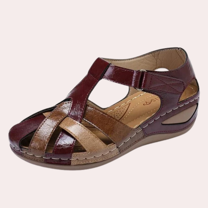 INAARA - Stylish Sandals for Women