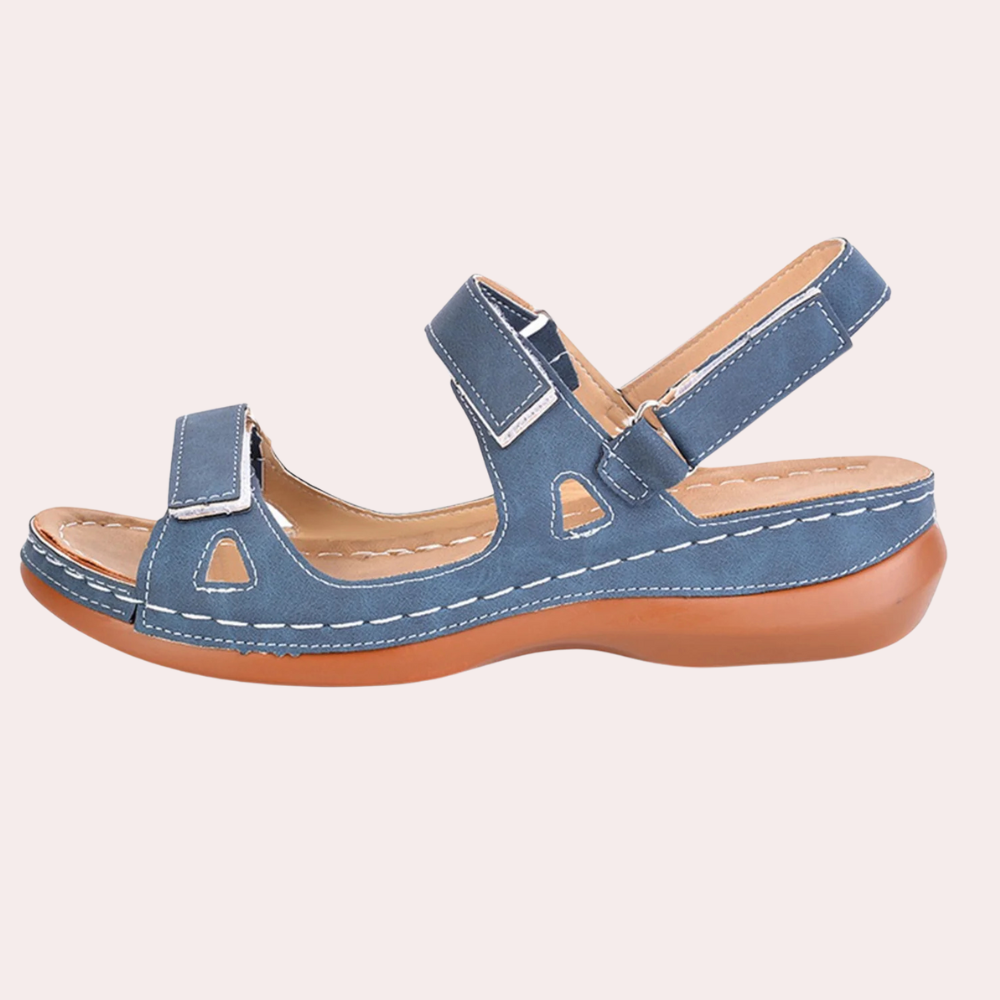 AGUEDA - Simple Sandals for Women